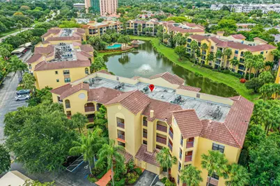 200 Uno Lago Drive #405, Juno Beach, FL 33408 - Photo 9