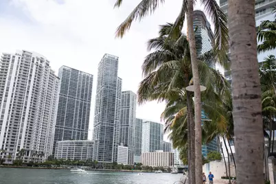 325 S Biscayne Boulevard #2617, Miami, FL 33131 - Photo 3