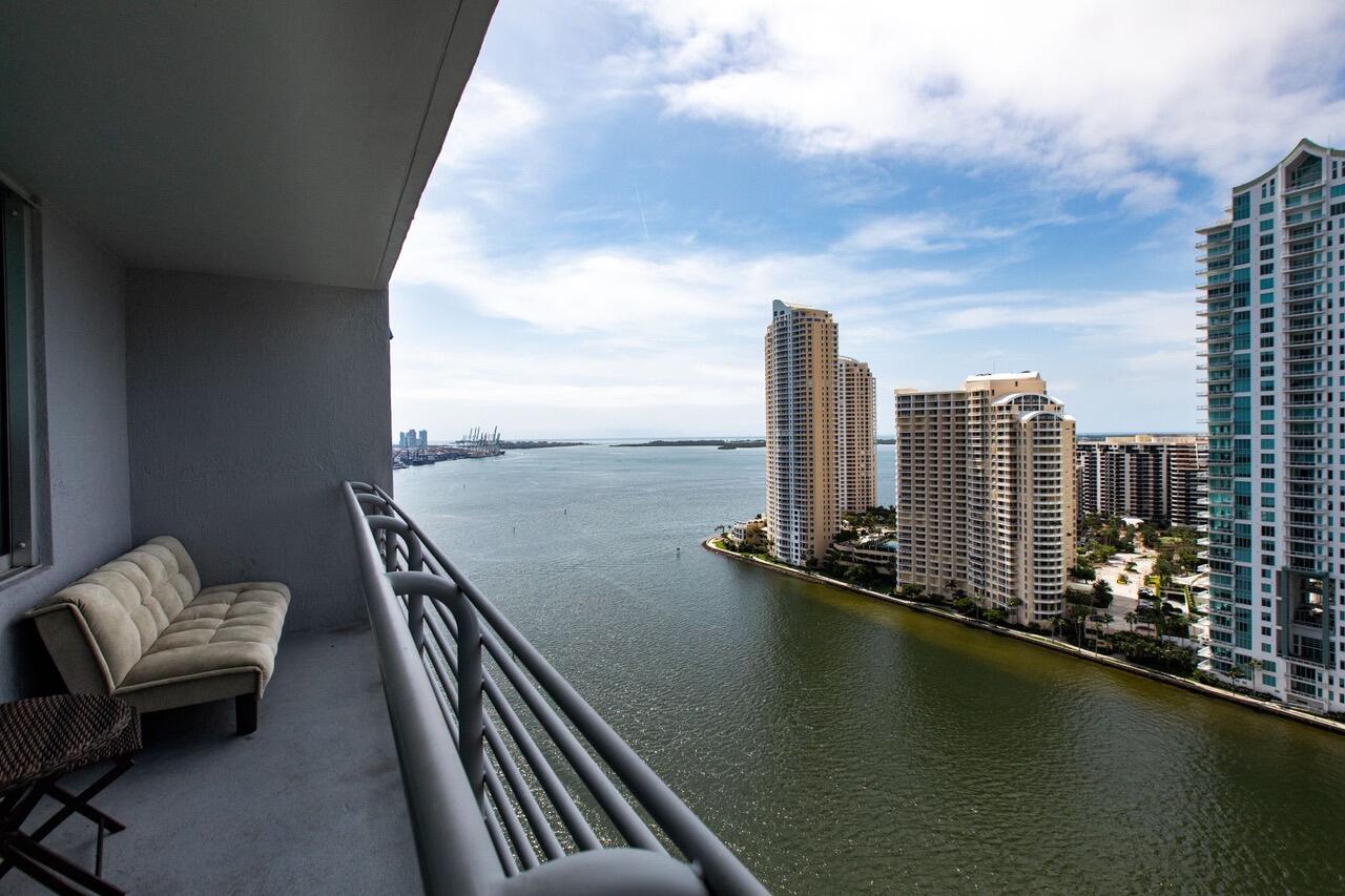 325 S Biscayne Blvd #2617 - 325 S Biscayne Blvd #2617, Miami, FL 33131 Luxury Property | Jose Angel Pina