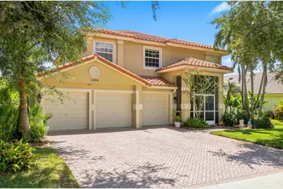 1690 Corsica Drive, Wellington, FL 33414 - Photo 3
