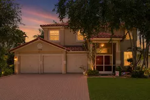 1690 Corsica Dr, Wellington, FL 33414 - Photo 1