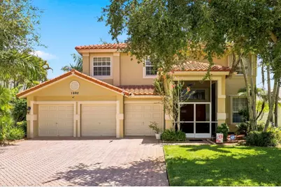 1690 Corsica Drive, Wellington, FL 33414 - Photo 1