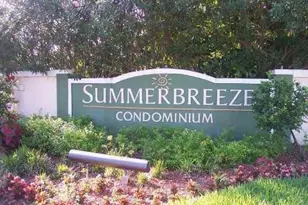 9999 Summerbreeze Dr, Sunrise, FL 33322 - Photo 1