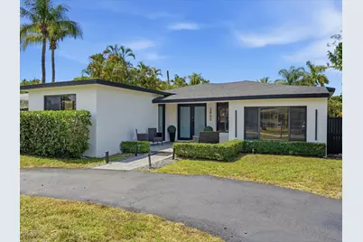 2860 Monroe Street, Hollywood, FL 33020 - Photo 1