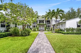 1025 Casuarina Rd, Delray Beach, FL 33483 - Photo 1