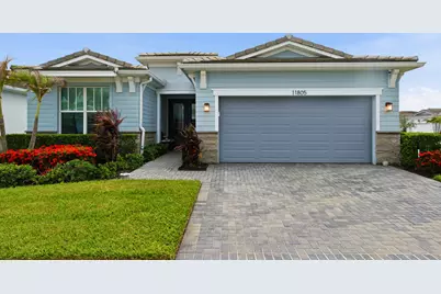 11805 SW Aquila Way, Port Saint Lucie, FL 34987 - Photo 1