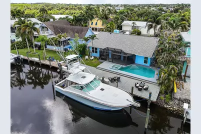 715 SW Salerno Road, Stuart, FL 34997 - Photo 1