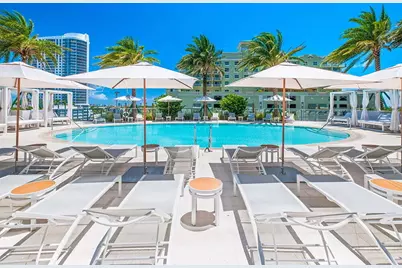 500 E Las Olas Boulevard #1803, Fort Lauderdale, FL 33301 - Photo 3