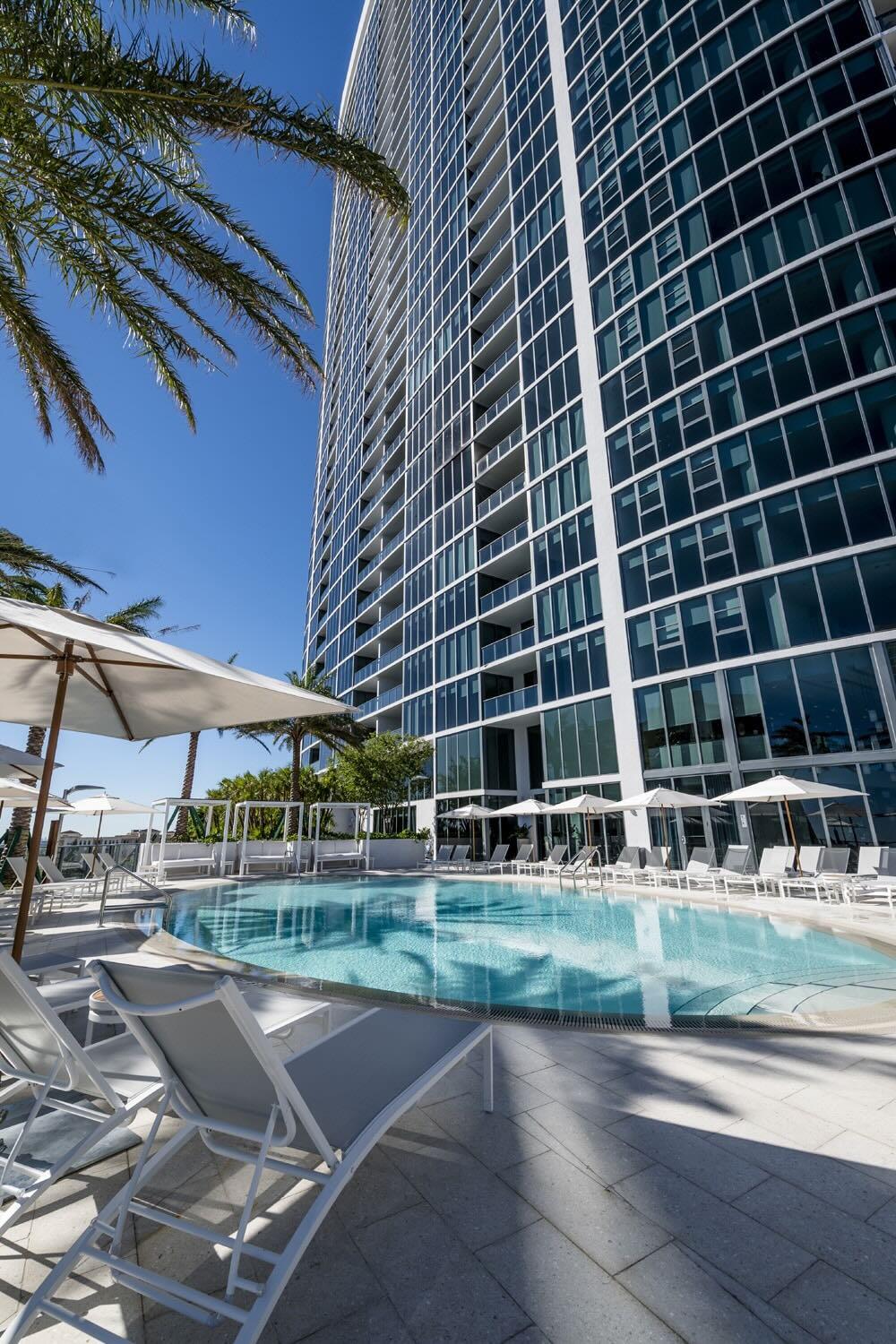 500 E Las Olas Blvd #1803 - 500 E Las Olas Blvd #1803, Fort Lauderdale, FL 33301 Luxury Property | Jose Angel Pina