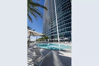500 E Las Olas Boulevard #1803, Fort Lauderdale, FL 33301 - Photo 1