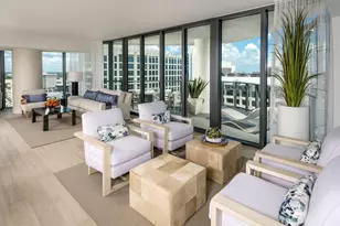 500 E Las Olas Blvd, Fort Lauderdale, FL 33301 - Photo 5