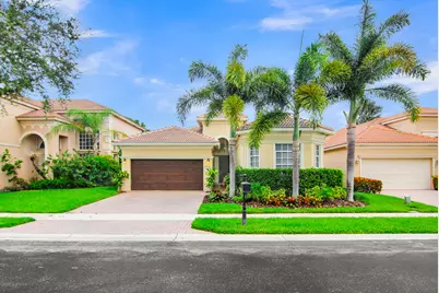 5816 Via De La Plata Circle, Delray Beach, FL 33484 - Photo 1