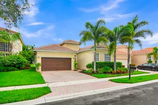 5816 Via De La Plata Cir, Delray Beach, FL 33484 - Photo 3