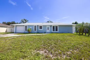 1337 SE Roanoke St, Port Saint Lucie, FL 34952 - Photo 1