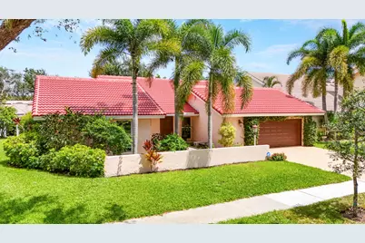 6514 Timber Lane, Boca Raton, FL 33433 - Photo 1