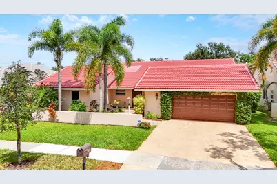 6514 Timber Lane, Boca Raton, FL 33433 - Photo 3