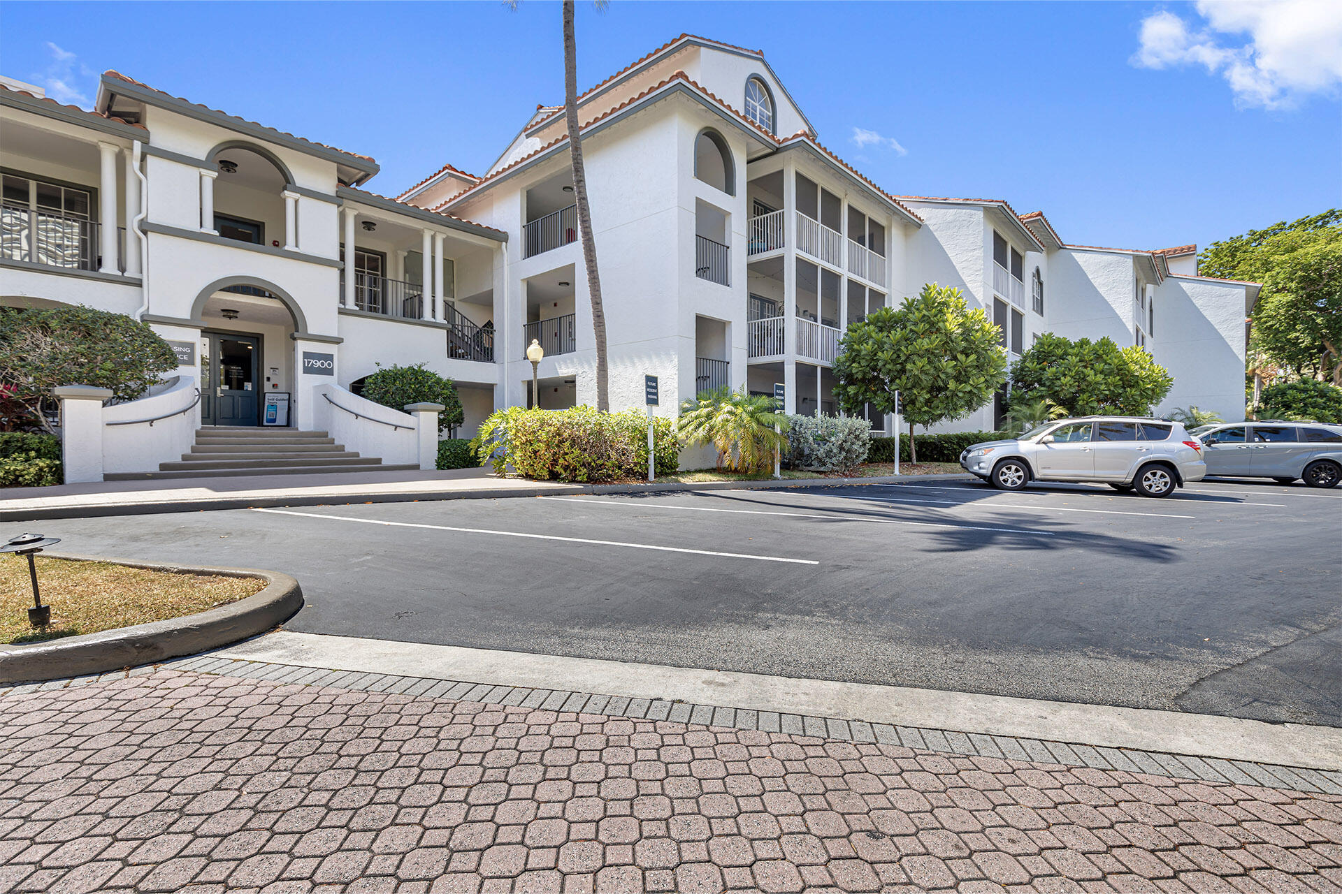 17900 NE 31st Ct #1117 - 17900 NE 31st Ct #1117, Aventura, FL 33160 Luxury Property | Jose Angel Pina