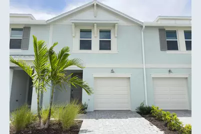 646 Salisbury Circle, Fort Pierce, FL 34982 - Photo 1