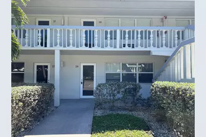 28 Ventnor B Drive, Deerfield Beach, FL 33442 - Photo 3