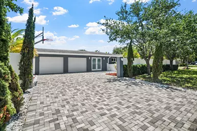 5496 NE 22nd Avenue, Fort Lauderdale, FL 33308 - Photo 1