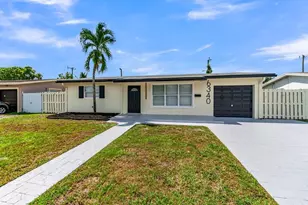6340 Liberty St, Hollywood, FL 33024 - Photo 1