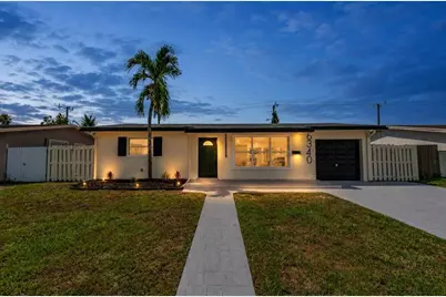 6340 Liberty Street, Hollywood, FL 33024 - Photo 3