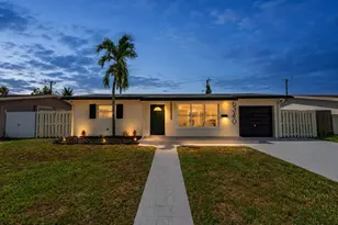 6340 Liberty St, Hollywood, FL 33024 - Photo 3
