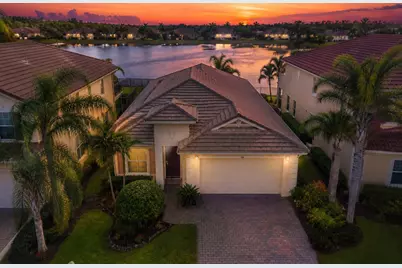 168 Belle Grove Lane, West Palm Beach, FL 33411 - Photo 1