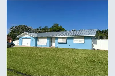 302 NW Friar Street, Port Saint Lucie, FL 34983 - Photo 1