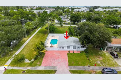 3239 Dolan Road, Palm Springs, FL 33406 - Photo 1