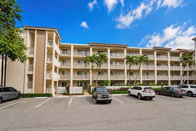 14112 Huntington Pointe Drive #401, Delray Beach, FL 33484 - Photo 1