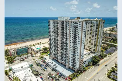 101 Briny Avenue #1010, Pompano Beach, FL 33062 - Photo 37