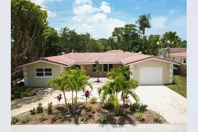 709 W Royal Palm Road, Boca Raton, FL 33486 - Photo 1