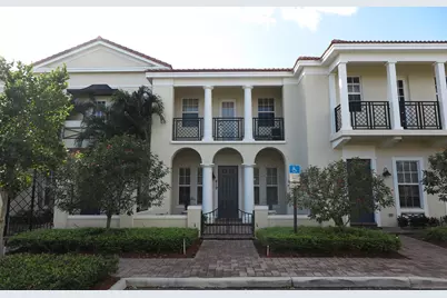 819 NW 82nd Place #819, Boca Raton, FL 33487 - Photo 1