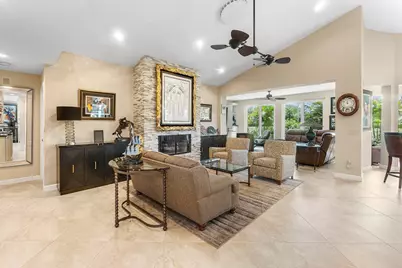 4087 SW Gleneagle Circle, Palm City, FL 34990 - Photo 17