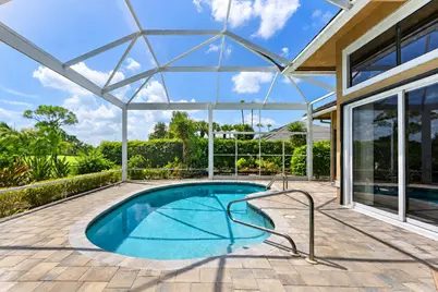 4087 SW Gleneagle Circle, Palm City, FL 34990 - Photo 33