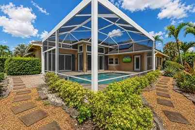 4084 SW Gleneagle Circle, Palm City, FL 34990 - Photo 35