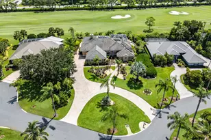 4087 SW Gleneagle Cir, Palm City, FL 34990 - Photo 1