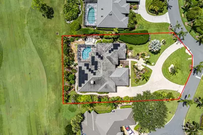 4084 SW Gleneagle Circle, Palm City, FL 34990 - Photo 49