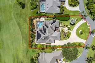 4084 SW Gleneagle Cir, Palm City, FL 34990 - Photo 49