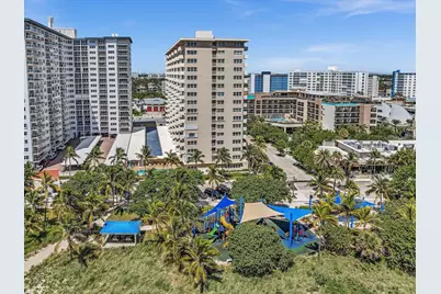 133 N Pompano Beach Boulevard #1501, Pompano Beach, FL 33062 - Photo 51