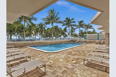 133 N Pompano Beach Boulevard #1501, Pompano Beach, FL 33062 - Photo 37