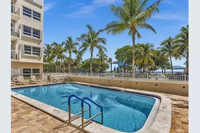 133 N Pompano Beach Boulevard #1501, Pompano Beach, FL 33062 - Photo 39