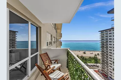 133 N Pompano Beach Boulevard #1501, Pompano Beach, FL 33062 - Photo 11