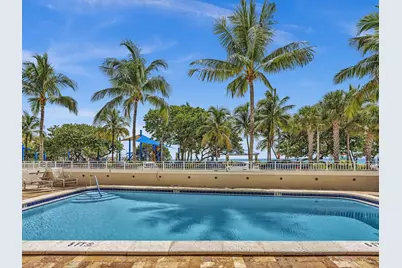 133 N Pompano Beach Boulevard #1501, Pompano Beach, FL 33062 - Photo 37