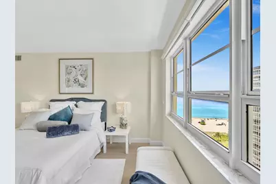 133 N Pompano Beach Boulevard #1501, Pompano Beach, FL 33062 - Photo 15