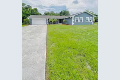 2118 SE Morningside Boulevard, Port Saint Lucie, FL 34952 - Photo 1