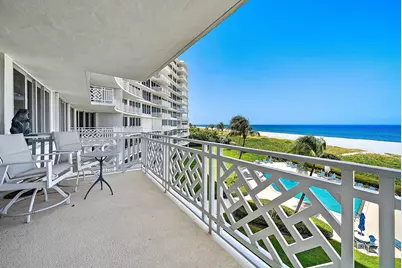 1225 S Ocean Boulevard #404, Delray Beach, FL 33483 - Photo 21
