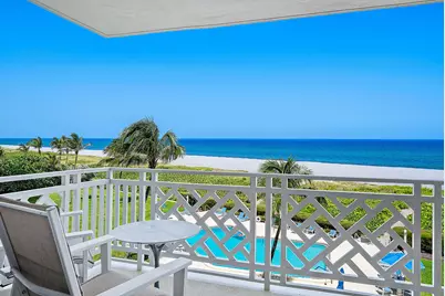 1225 S Ocean Boulevard #404, Delray Beach, FL 33483 - Photo 5
