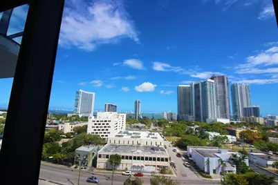 121 NE 34th Street #806A, Miami, FL 33137 - Photo 7